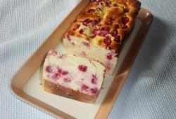 Recette Dukan : Cheesecake framboises
