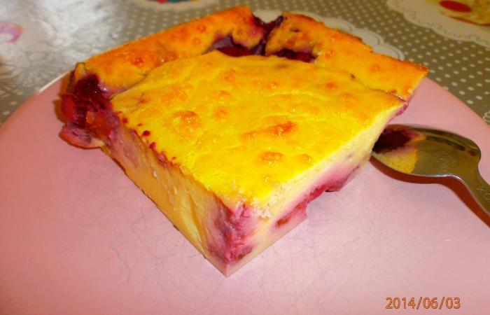 Régime Dukan (recette minceur) : Quand la framboise rencontre le citron #dukan https://www.proteinaute.com/recette-quand-la-framboise-rencontre-le-citron-11501.html