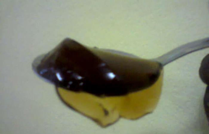 R�gime Dukan (recette minceur) : Charlotte cola #dukan https://www.proteinaute.com/recette-charlotte-cola-11505.html