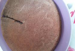 Rgime Dukan, la recette Gateau au chocolat