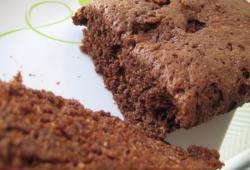 Rgime Dukan, la recette Gteau choco rapido