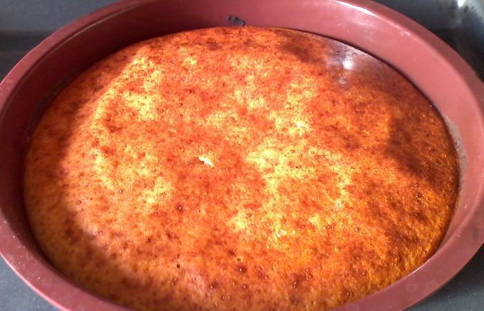 Rgime Dukan (recette minceur) : Gteau au yaourt  la farine de bl complet #dukan https://www.proteinaute.com/recette-gateau-au-yaourt-a-la-farine-de-ble-complet-11542.html