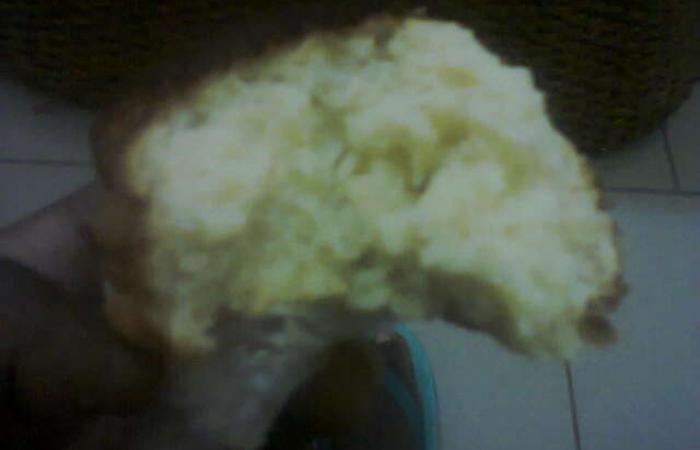 R�gime Dukan (recette minceur) : Cheese cake vanille tr�s moelleux #dukan https://www.proteinaute.com/recette-cheese-cake-vanille-tres-moelleux-11551.html