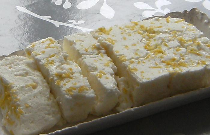 R�gime Dukan (recette minceur) : Citronnier meringu� #dukan https://www.proteinaute.com/recette-citronnier-meringue-11563.html