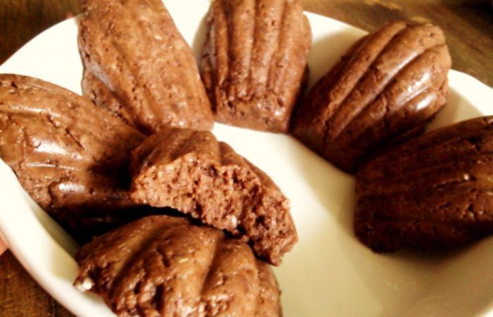 Rgime Dukan (recette minceur) : Fondant fort en chocolat sans cuisson #dukan https://www.proteinaute.com/recette-fondant-fort-en-chocolat-sans-cuisson-11564.html