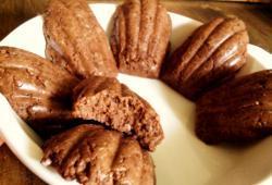 Recette Dukan : Fondant fort en chocolat sans cuisson