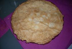 Recette Dukan : Cr�pe Dukan au son d'avoine