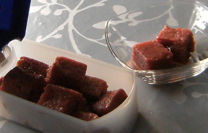 Régime Dukan (recette minceur) : Carrés transit rhubarbepsy #dukan https://www.proteinaute.com/recette-carres-transit-rhubarbepsy-11571.html