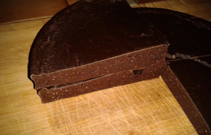 R�gime Dukan (recette minceur) : Choco tout fondant #dukan https://www.proteinaute.com/recette-choco-tout-fondant-11574.html