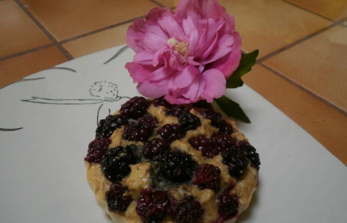 Régime Dukan (recette minceur) : Pâte pour gâteau aux fruits #dukan https://www.proteinaute.com/recette-pate-pour-gateau-aux-fruits-11599.html