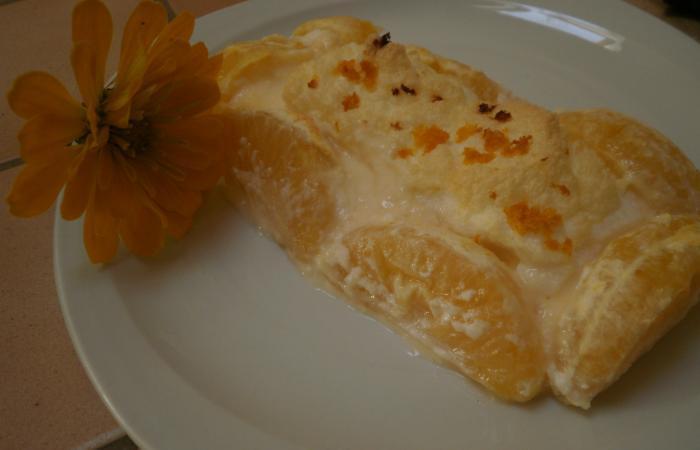 Régime Dukan (recette minceur) : Carré d'oranges #dukan https://www.proteinaute.com/recette-carre-d-oranges-11629.html