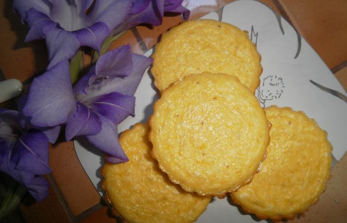 R�gime Dukan (recette minceur) : Corse citronn�e #dukan https://www.proteinaute.com/recette-corse-citronnee-11641.html