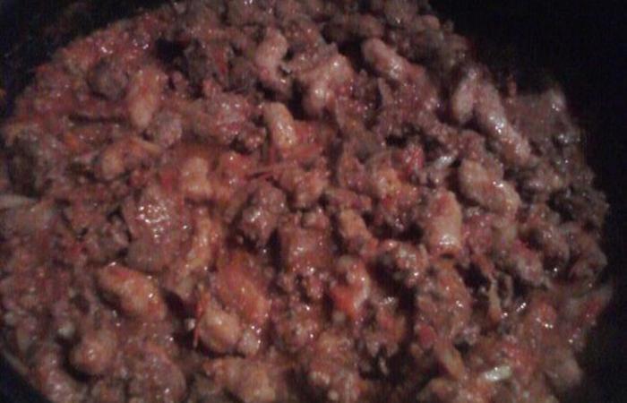 Régime Dukan (recette minceur) : Des gno gno des kikis! #dukan https://www.proteinaute.com/recette-des-gno-gno-des-kikis-1166.html