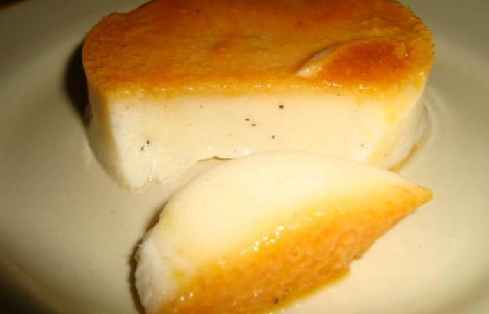 Régime Dukan (recette minceur) : Flamby Dukan #dukan https://www.proteinaute.com/recette-flamby-dukan-11671.html
