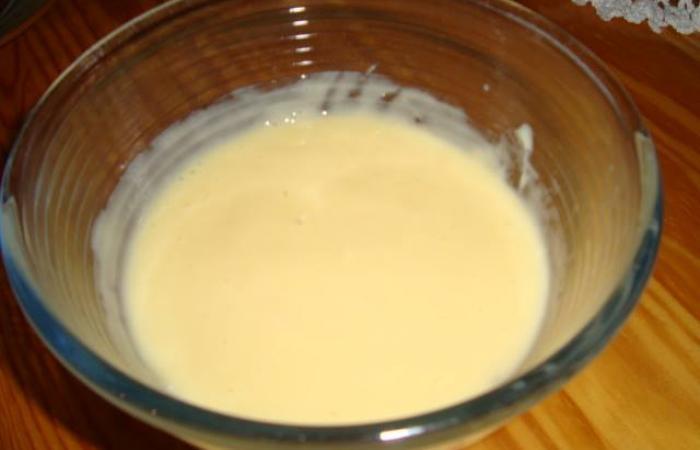 Régime Dukan (recette minceur) : Lemon curd à l'agar-agar #dukan https://www.proteinaute.com/recette-lemon-curd-a-l-agar-agar-11672.html