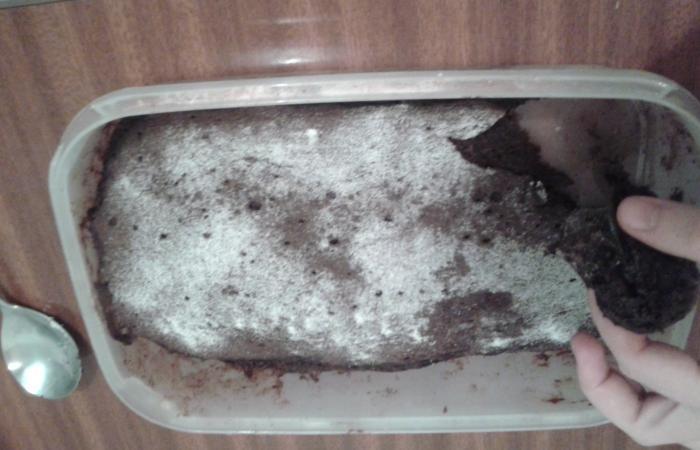 R�gime Dukan (recette minceur) : Gateau fondant au chocolat � la poudre prot�in�e #dukan https://www.proteinaute.com/recette-gateau-fondant-au-chocolat-a-la-poudre-proteinee-11694.html