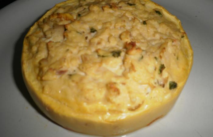 Régime Dukan (recette minceur) : Rondelle de courge rôtie #dukan https://www.proteinaute.com/recette-rondelle-de-courge-rotie-11709.html