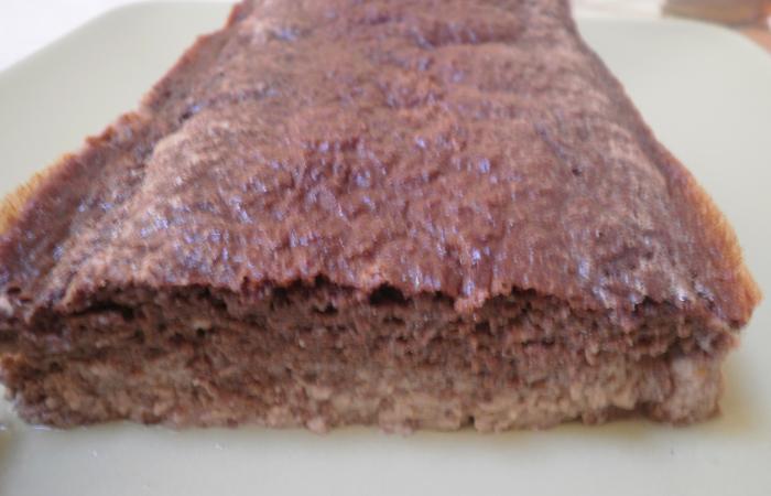 Régime Dukan (recette minceur) : Coeur fondant au Coca #dukan https://www.proteinaute.com/recette-coeur-fondant-au-coca-11718.html