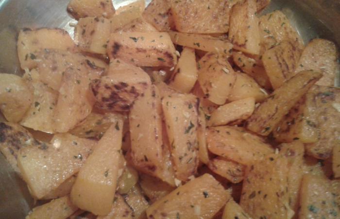 Régime Dukan (recette minceur) : Potiron menthe citronnelle #dukan https://www.proteinaute.com/recette-potiron-menthe-citronnelle-11728.html