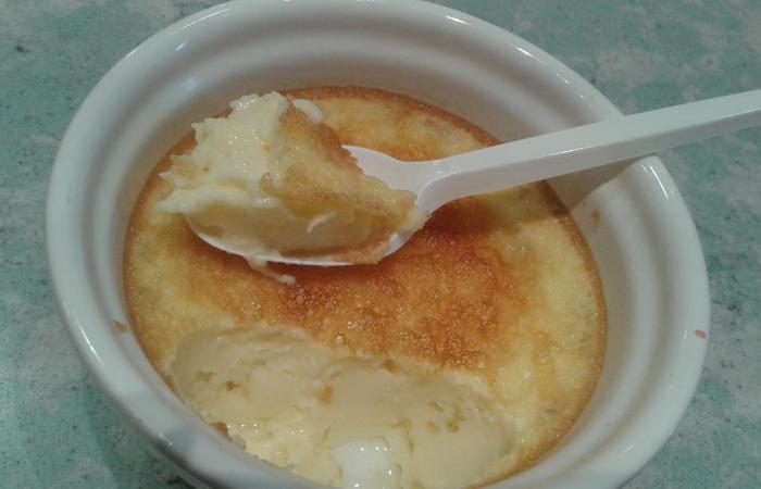 Régime Dukan (recette minceur) : Crème citron dukan #dukan https://www.proteinaute.com/recette-creme-citron-dukan-11747.html