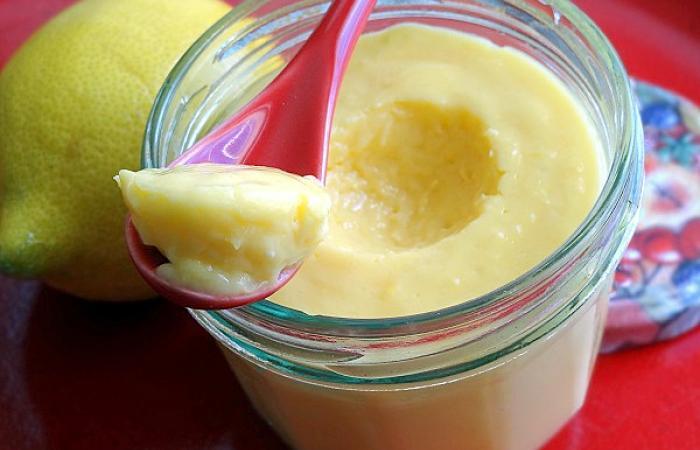 Régime Dukan (recette minceur) : Lemon curd (toutes phases) #dukan https://www.proteinaute.com/recette-lemon-curd-toutes-phases-11755.html