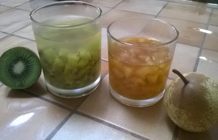 Régime Dukan (recette minceur) : Gelée de fruits à la verveine citronnée #dukan https://www.proteinaute.com/recette-gelee-de-fruits-a-la-verveine-citronnee-11756.html