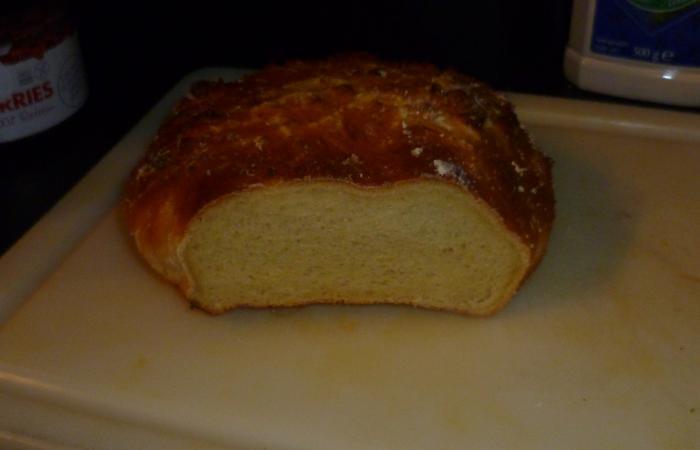 R�gime Dukan (recette minceur) : Bon pain au lait #dukan https://www.proteinaute.com/recette-bon-pain-au-lait-11815.html