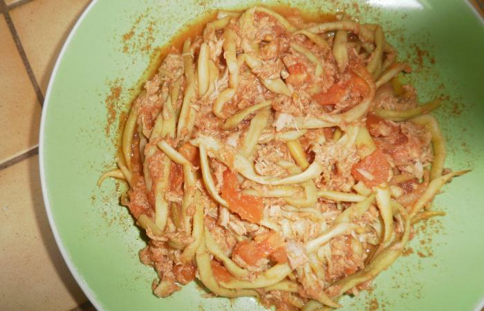 Régime Dukan (recette minceur) : Du pep's dans les haricots #dukan https://www.proteinaute.com/recette-du-pep-s-dans-les-haricots-11823.html