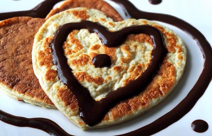 Régime Dukan (recette minceur) : Coulis de chocolat #dukan https://www.proteinaute.com/recette-coulis-de-chocolat-11830.html
