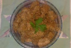 Recette Dukan : Gnocchis PP