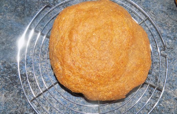 R�gime Dukan (recette minceur) : Pain a la cancoillotte  #dukan https://www.proteinaute.com/recette-pain-a-la-cancoillotte-11887.html