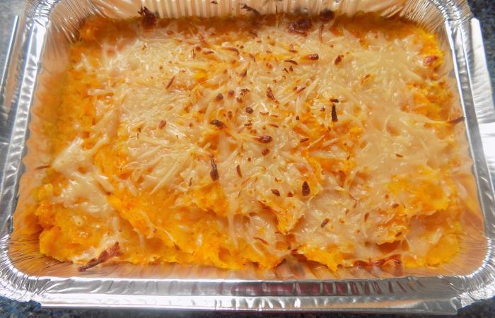 R�gime Dukan (recette minceur) : Brandade de morue  #dukan https://www.proteinaute.com/recette-brandade-de-morue-11927.html