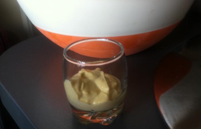 Régime Dukan (recette minceur) : Mayo #dukan https://www.proteinaute.com/recette-mayo-11931.html