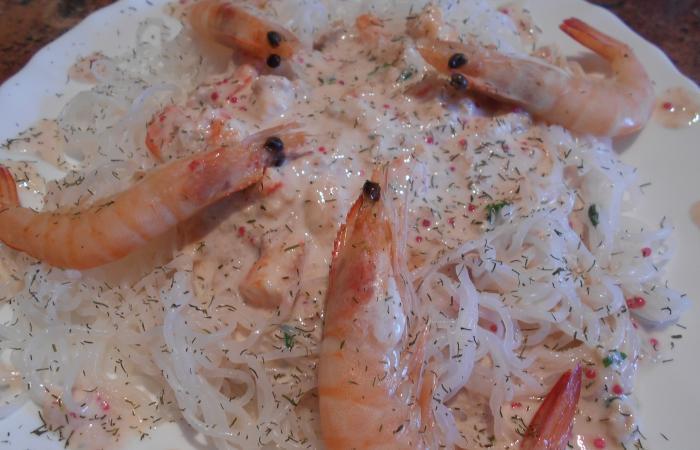 Shiratakis  la nage
