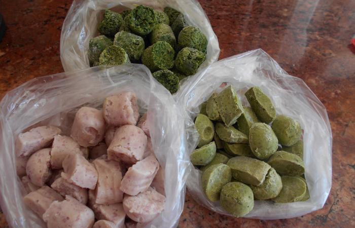 Rgime Dukan (recette minceur) : Assortiment d'herbe aromatique #dukan https://www.proteinaute.com/recette-assortiment-d-herbe-aromatique-11996.html