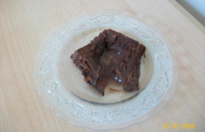 R�gime Dukan (recette minceur) : Fondants d�licieux au chocolat #dukan https://www.proteinaute.com/recette-fondants-delicieux-au-chocolat-1200.html