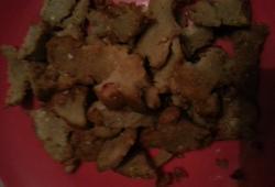 Recette Dukan : Seitan maison
