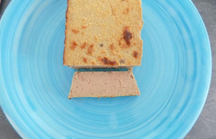 Régime Dukan (recette minceur) : Paté de foie de poulet #dukan https://www.proteinaute.com/recette-pate-de-foie-de-poulet-12047.html