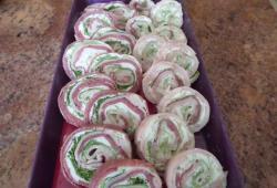 Recette Dukan&nbsp;: Tourbillon envo�tant