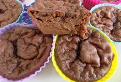 Recette Dukan : Moelleux chocolat butternut