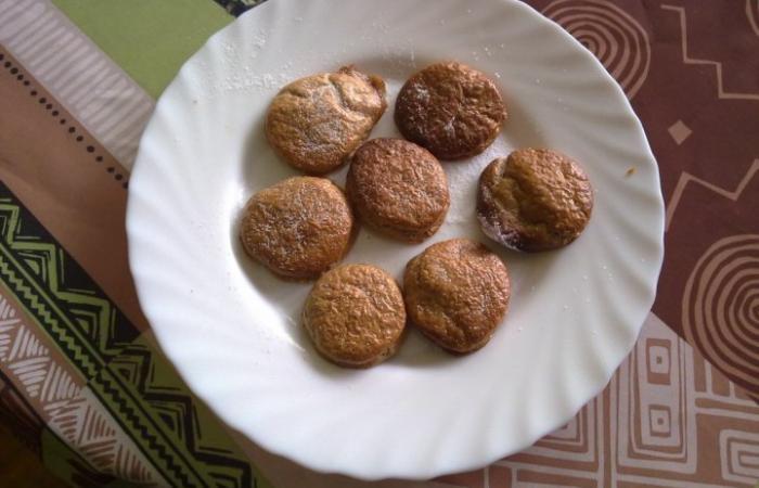 Rgime Dukan (recette minceur) : Cookies dlicieux et inratables #dukan https://www.proteinaute.com/recette-cookies-delicieux-et-inratables-1207.html