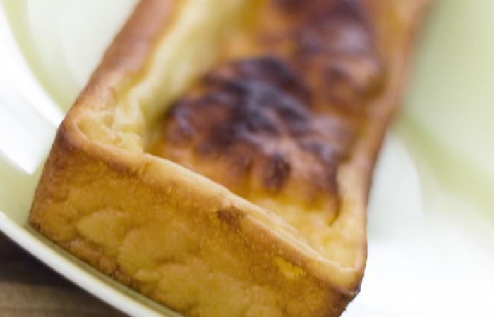 G�teau aux amandes