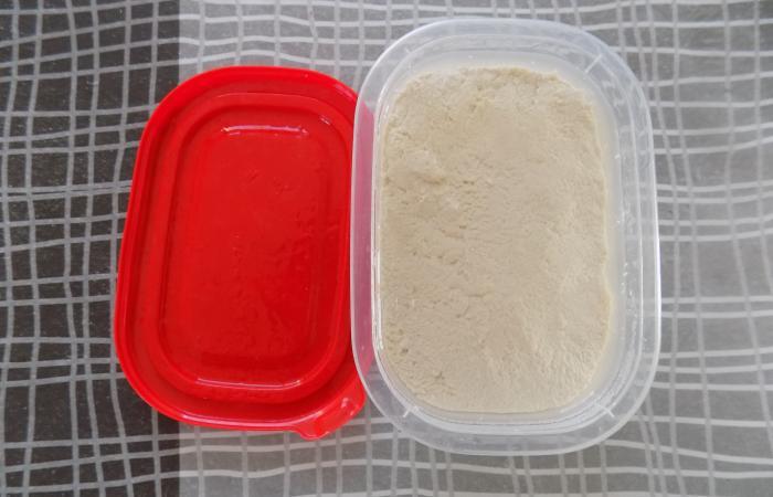 Rgime Dukan (recette minceur) : Tofu soyeux maison #dukan https://www.proteinaute.com/recette-tofu-soyeux-maison-12120.html