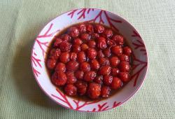 Recette Dukan : Tomates cerise au vinaigre balsamique