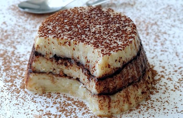 R�gime Dukan (recette minceur) : Gruau bounty #dukan https://www.proteinaute.com/recette-gruau-bounty-12214.html