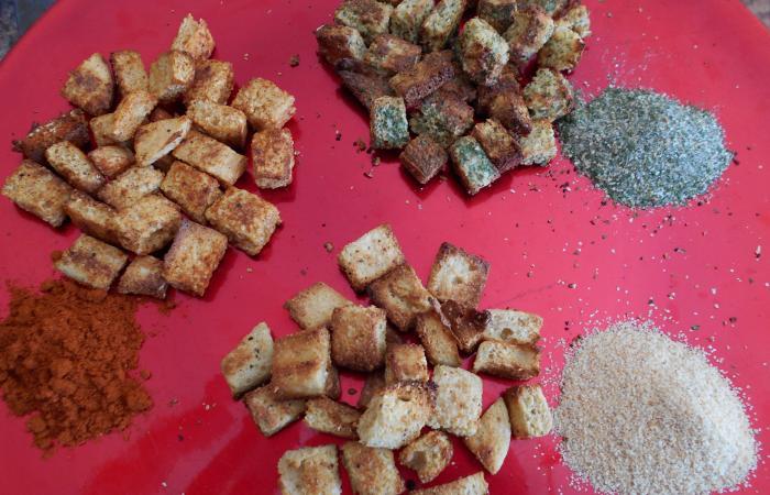 Cro�tons Parfum�s