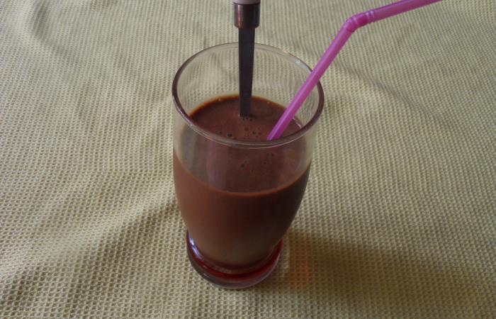 Rgime Dukan (recette minceur) : Milkshake de potimarron  #dukan https://www.proteinaute.com/recette-milkshake-de-potimarron-12248.html