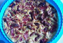 Recette Dukan : Tarmelette