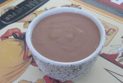 Recette Dukan : Crème chocolat au tofu soyeux