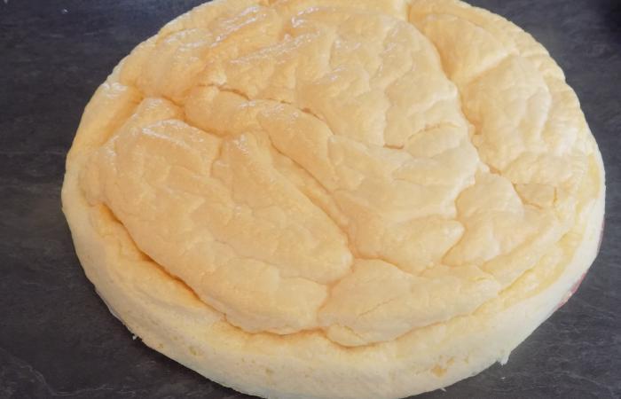 R�gime Dukan (recette minceur) : Biscuit de savoie #dukan https://www.proteinaute.com/recette-biscuit-de-savoie-12317.html